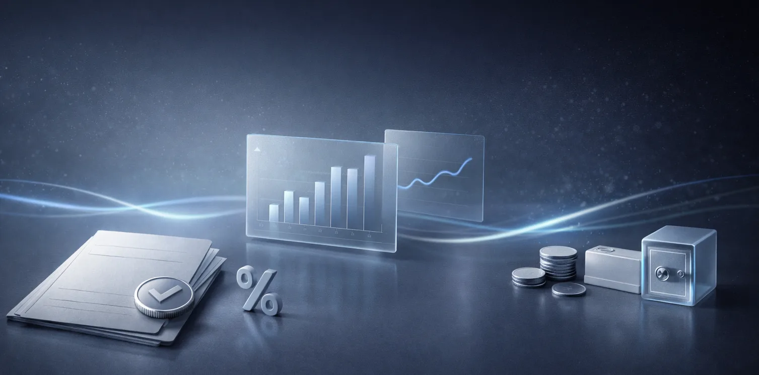 Параметри лізингу: цифри та ключові умови