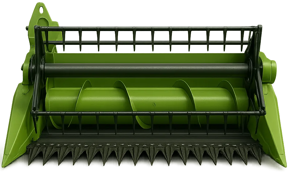 С/г техніка несамохідна