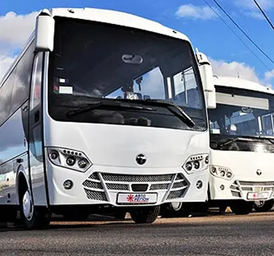 Авто регіон