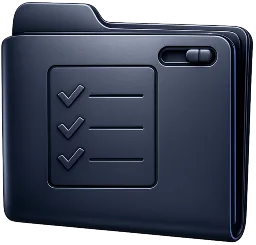 Необхідні документи