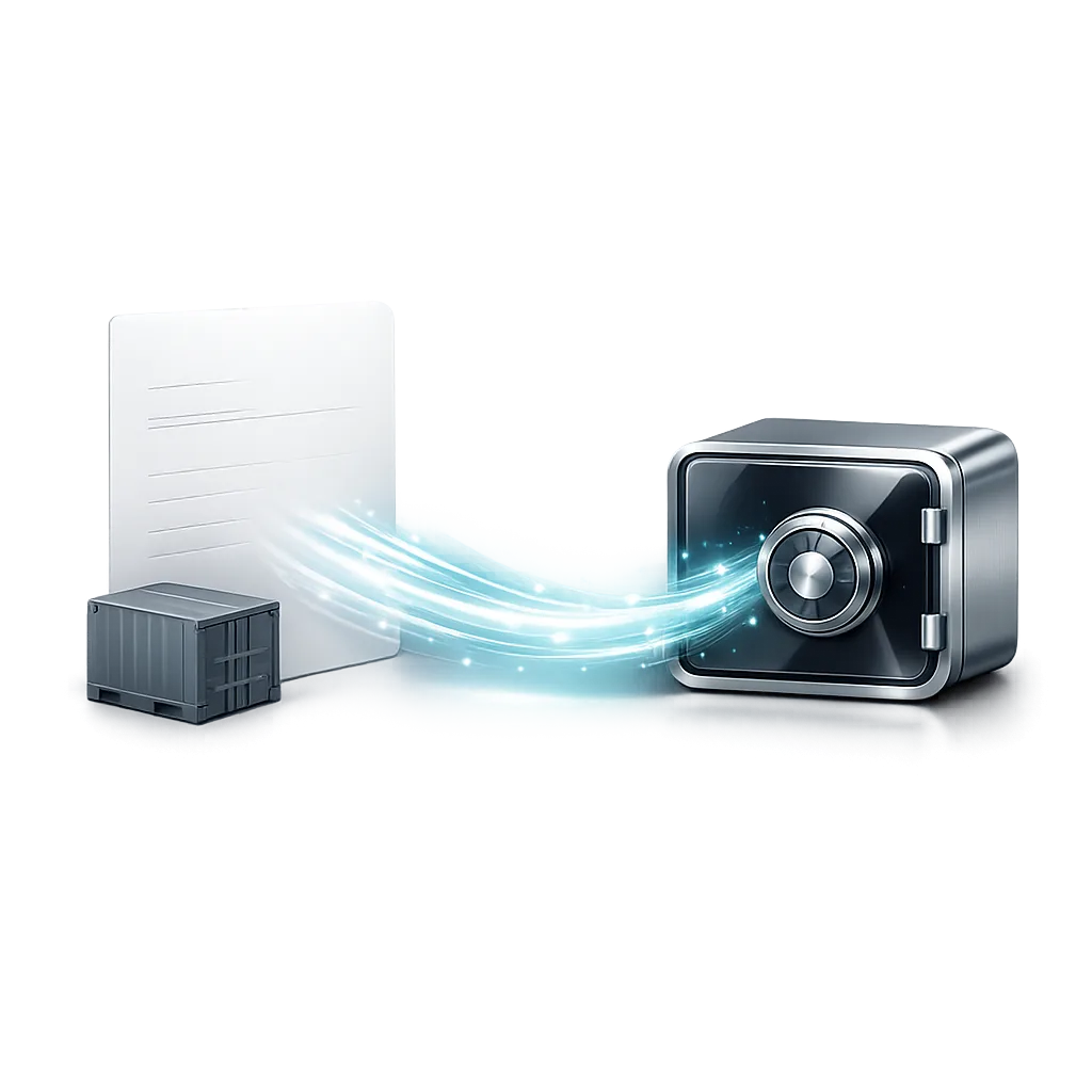 Швидкий кеш-флоу