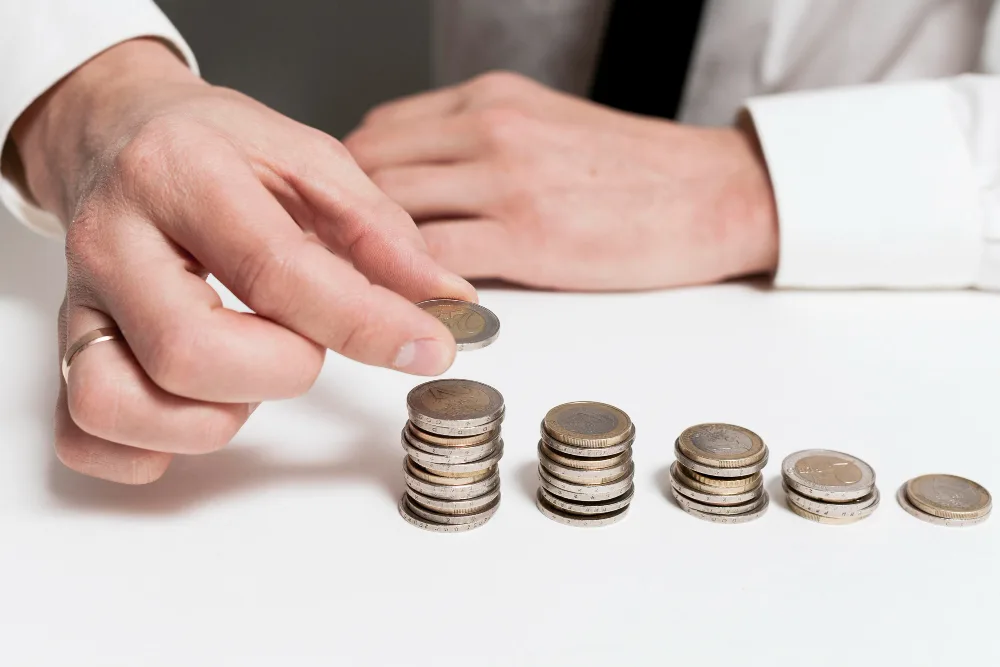 Принципи роботи Finvanta